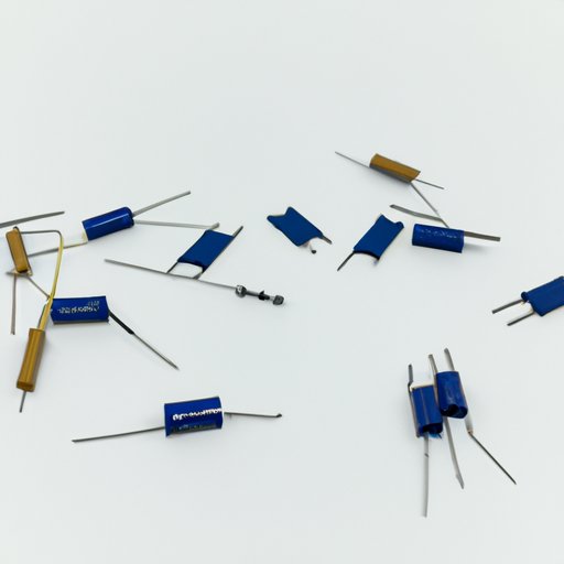 What kind of product is Resistor network?