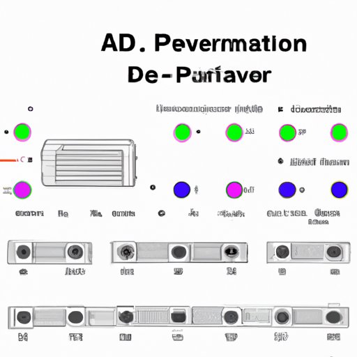 What product types are included in LED driver?