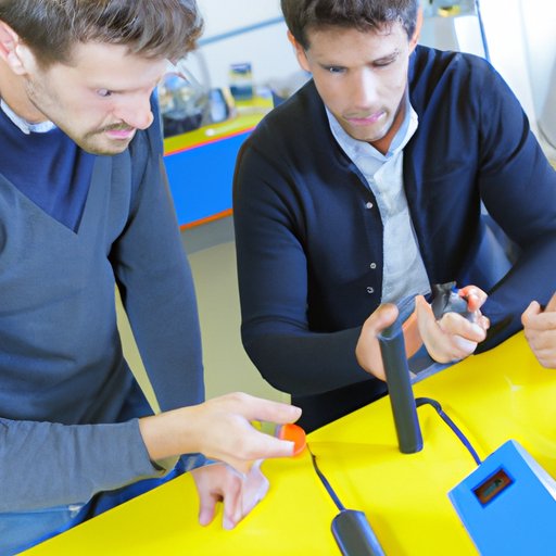 Cable component product training considerations