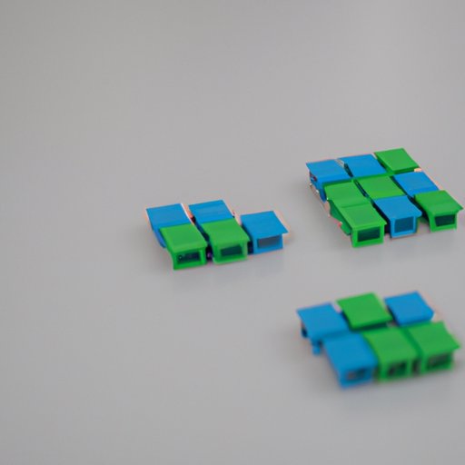 Common Module Popular models