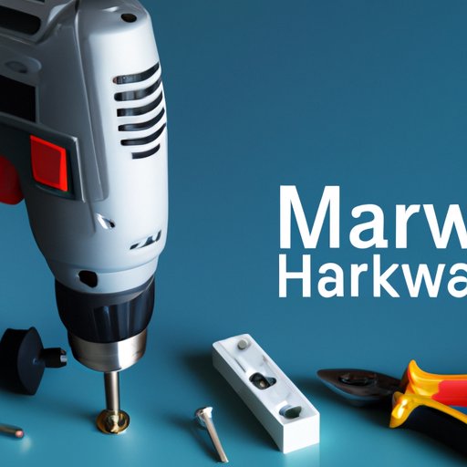 What are the top 10 Hardware popular models in the mainstream?