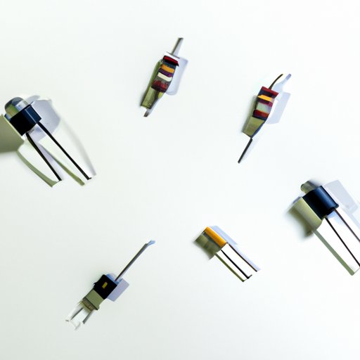 What are the mainstream models of Inductor component?