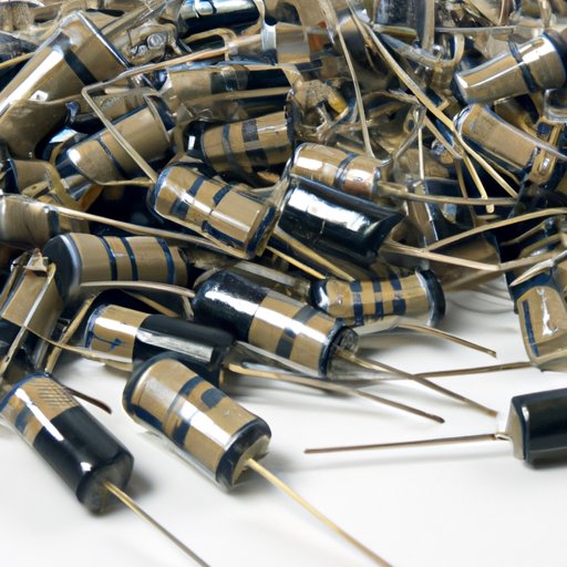 When will the new Resistor network be released