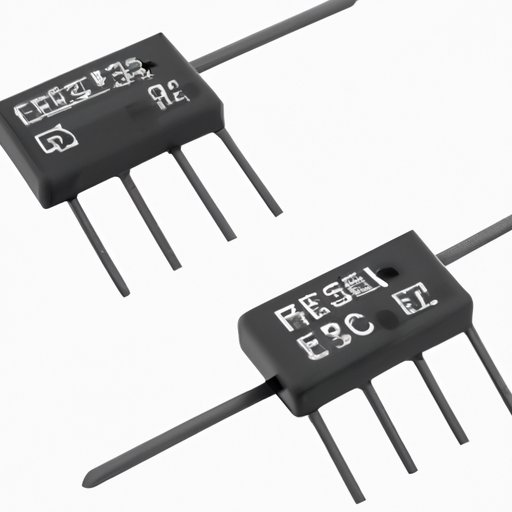 Chip resistor Component Class Recommendation