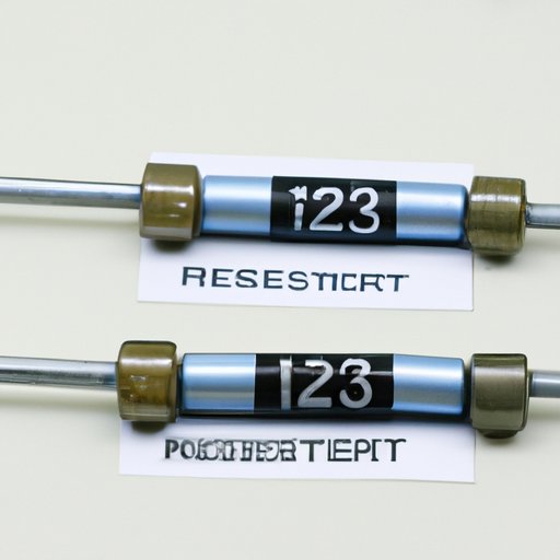 How does Tongkou resistor work?