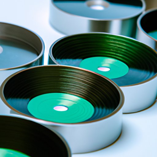 What is the mainstream Film capacitor production process?