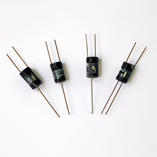 What are the popular variable resistor product types?