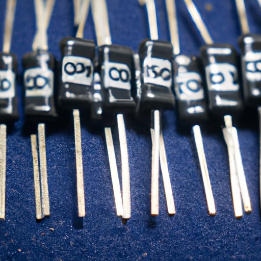What is the latest resistor and how much does it cost?