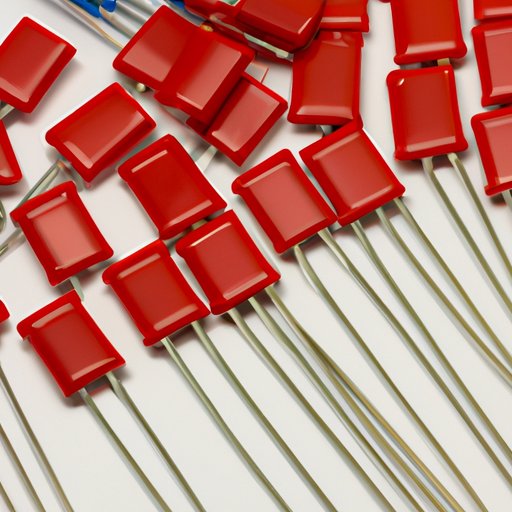 What are the advantages of frequency sensitive resistor products?