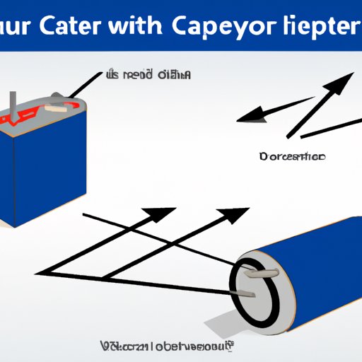 How does a capacitor work?