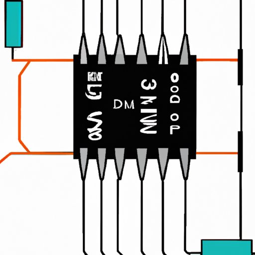 An article to help you understand what a chip adjustable resistor is