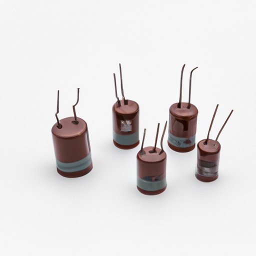 What are the advantages of capacitor capacitor products?