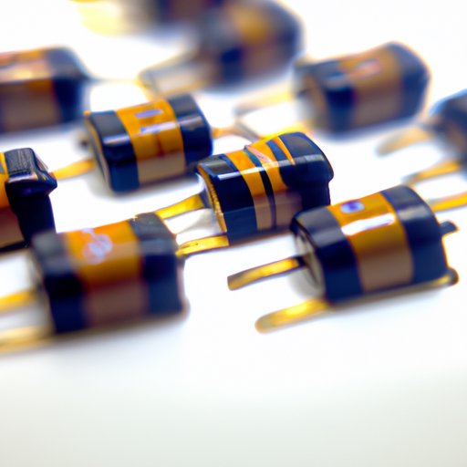 What are the development trends in the inductor picture industry?