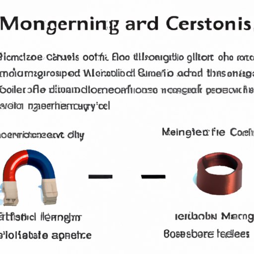 What is the common production process of magnetic ring inductors?
