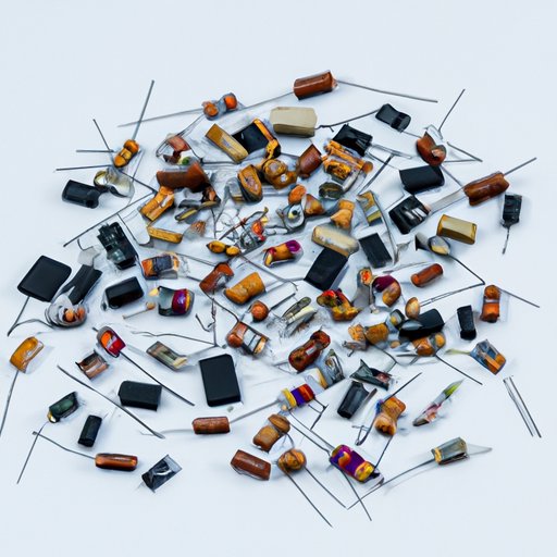 How big is the market size of Shenzhen inductors?
