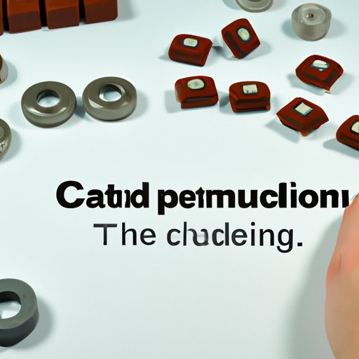 What are the common production processes for inductors?